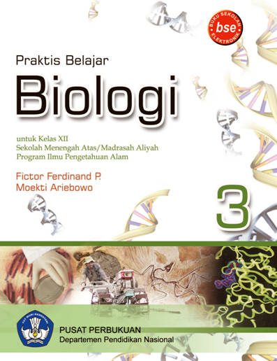download buku paket biologi sma kurikulum 2013